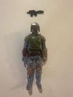 1979 Vintage Kenner Star Wars Figure BOBA FETT 100% Complete HK No Repro