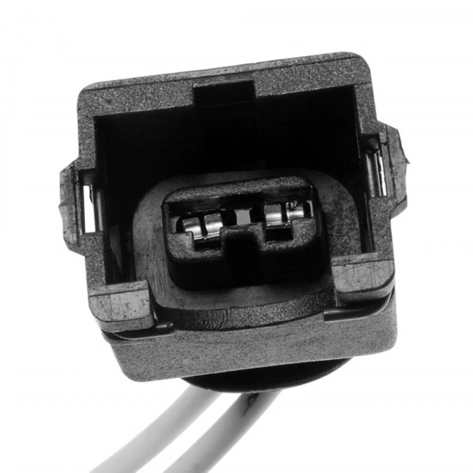 Conector de cable multiusos genuino ACDelco para Mazda MX-3 1992 1993 2 terminales Foto 3 de 4