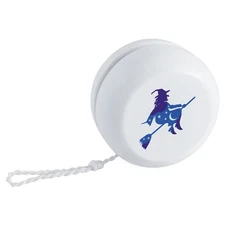 'Flying Witch ' Retro Style Yo-Yo (YY00043082)
