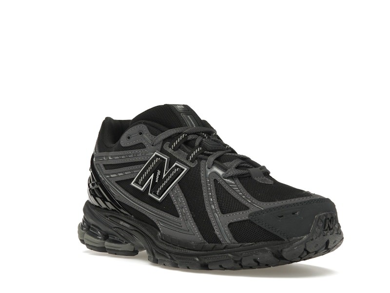 New Balance 1906R Black Phantom - M1906RLB | eBay
