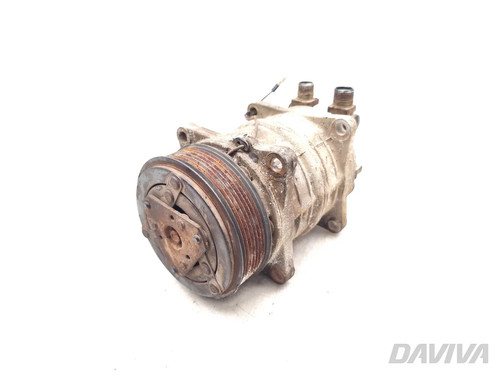 Mercedes-Benz Sprinter 3,5-t A/C-Klimaanlage-Kompressorpumpe 313CDI Diesel 2016