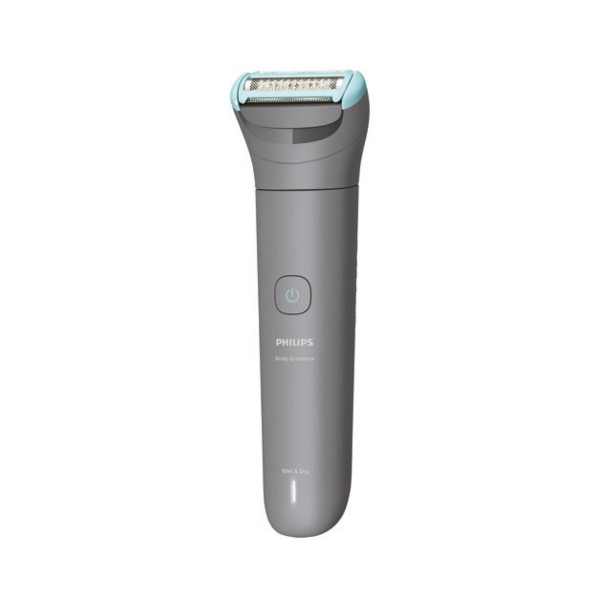 Philips tondeuse corps sans fil BG3485.15 et son système de protection de la peau