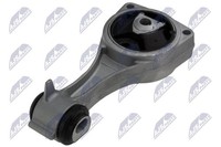Nty Motorlager ZPS-RE-136 FüR Renault Espace 4 JK0 Laguna 2 BG0 KG0 Vel Satis