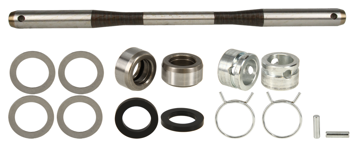 Load Control Shaft Kit AL40976 L31199 fits John Deere 2140 2350