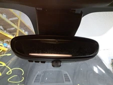 Interior Rear View/Rearview Mirror 2020 X1 Sku#4117910