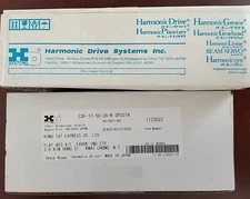 1Pcs New CSF-17-80-2A-R-SPS074 By DHL or Fedex