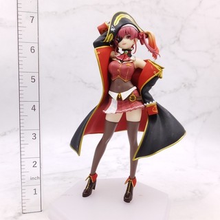 #W3851 Hololive Hosho Marine Figure Japanese Anime