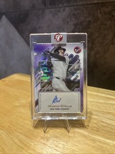 2025 Topps Pristine Baseball Checklist Guide in-content 33