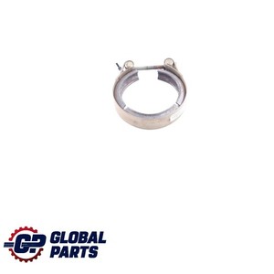 Volkswagen Crafter 2E Turbolader Schalldämpfer Klammer Halterung 7H0253725A