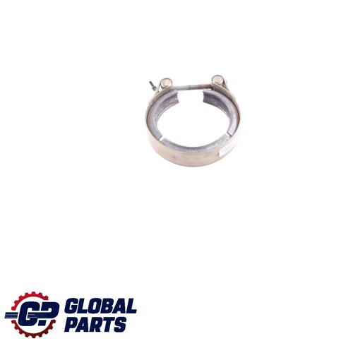 Volkswagen Crafter 2E Turbolader Schalldämpfer Klammer Halterung 7H0253725A