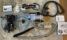 Espar Eberspacher D12w Hydronic M2 Diesel Coolant Heater Kit And Easystart Timer