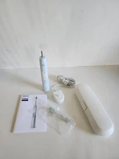 Philips Sonicare Optimal Clean Electric Toothbrush Series HX686, Blue