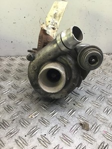 Turbolader Opel Vivaro A Kasten (X83) 2.0 CDTI 66kW 90PS 910077-A