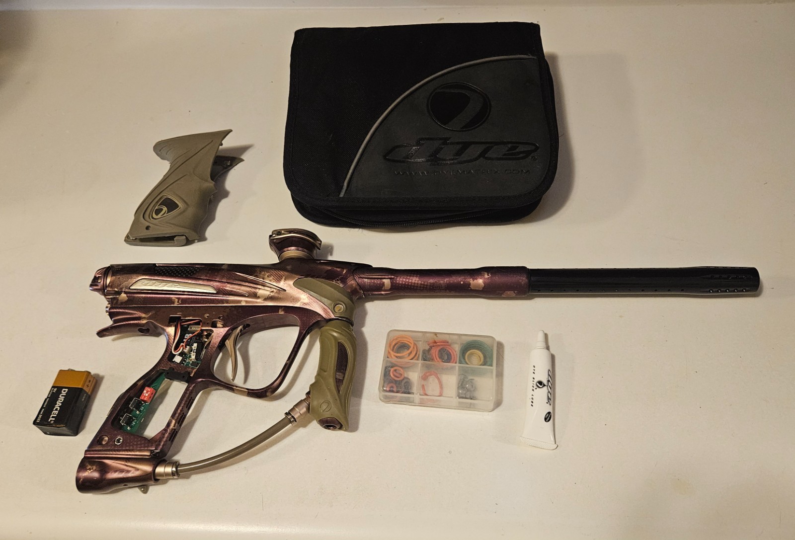 Camo