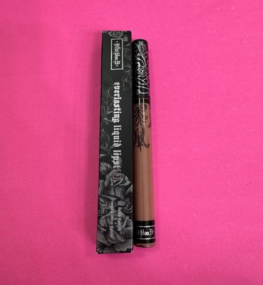 Kat Von D Everlasting Liquid Lipstick OPHELIA Matte New In Box RARE