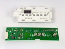 Bosch 9001079431 Washing Machine Control PCB Module Serie 4 Working