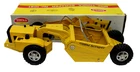 Mini Tonka 1091 Pressed Steel Scraper 1969 Mint Boxed Nice!