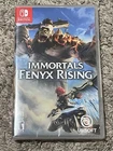 New ListingImmortals Fenyx Rising - Nintendo Switch - Brand New and Sealed
