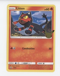 Litten SM02 Jumbo Promo – First Partner Pack