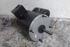 Hessaire B250-8 1/3 HP 825 RPM 120VAC 48 Frame OEM Replacement Motor
