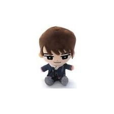 “Snow Man” Plush Toy Watanabe Shota's Chill Doesn't Hang Series BIG Ver. Used