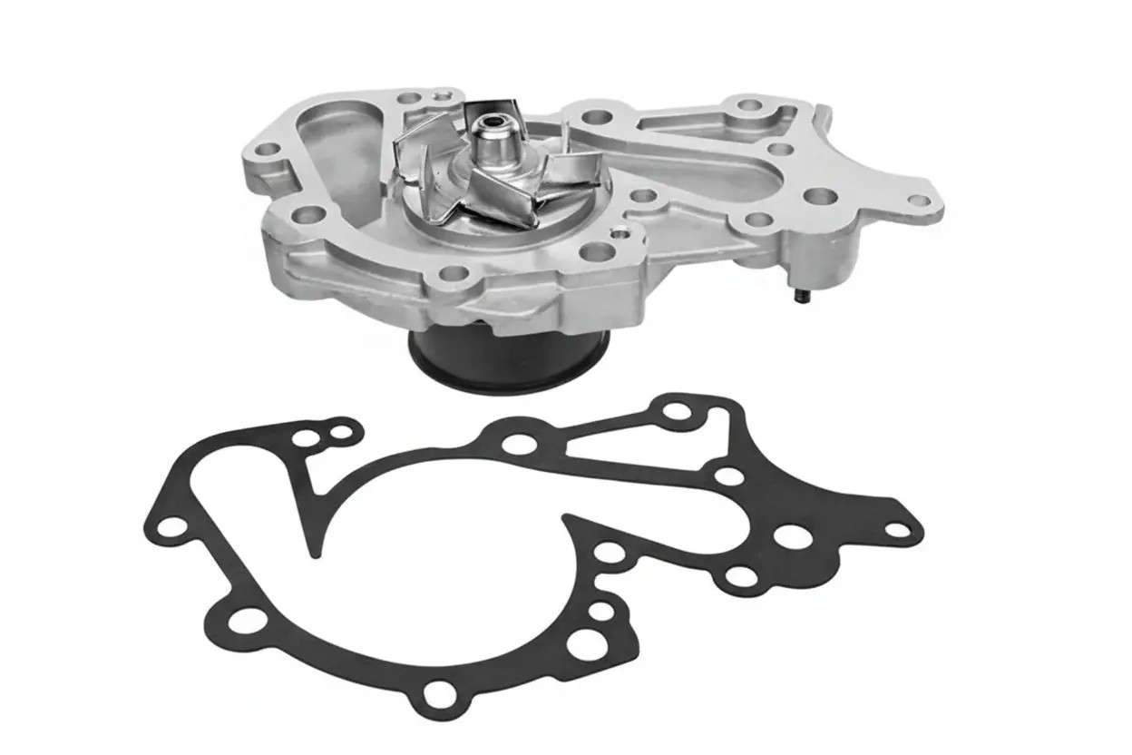Pompe à eau 37-13 220 0013 MEYLE pour HYUNDAI SANTA FÉ I SANTA FÉ II