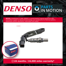Image of Lambda Sensor DOX-2062 Denso Oxygen 3921002630 3921002660 3921002950 3921026800