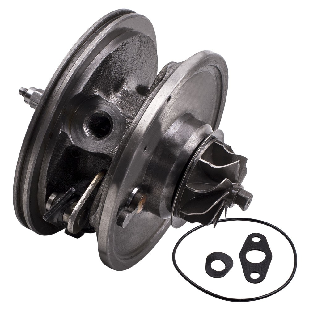 Cartouche Turbo CHRA Fiat 1.3 D Multijet résout la perte de puissance 66kW