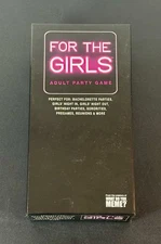 What Do You Meme? For the Girls Adult Party Game