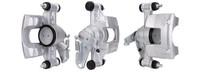 Elstock Bremssattel Hinten Links Bremssystem FüR Renault Master 86-2365