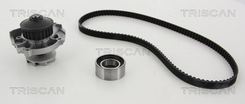 Triscan Wasserpumpe + Zahnriemensatz 8647 150006 FüR Fiat Lancia Zastava-image