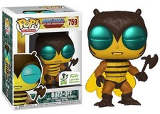 2019 Funko Emerald City Comic Con Exclusives Gallery and Checklist 58