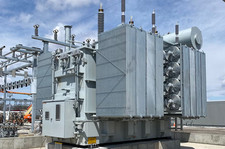 Factory Cheap Supplier Transformer Brands Oil Type Transformer 110kv 8000 Kva Tr
