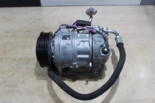 KLIMAKOMPRESSOR Original + BMW 1er F20 F21 2er F22 3er F30 F31 B38 Klima 9299328