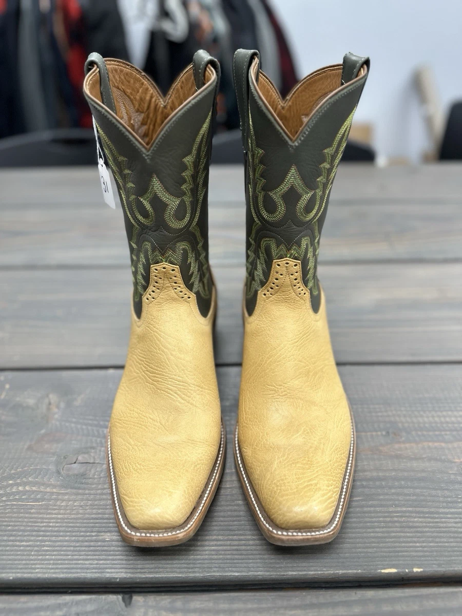 Rios of Mercedes Boots for Men for sale | eBay