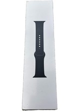 Apple Sport Band for Watch Series 7 - Midnight, Size Regular 45mm