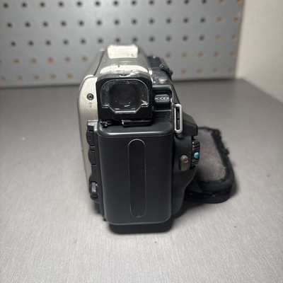 ビデオカメラ SONY DCR-TRV8 MiniDV Sony DCR-TRV8 MiniDV Handycam Camcorder | eBay