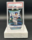 2024 Topps Stadium Club Shohei Ohtani Triumvirates #TRI-17 PSA 9 MINT LA Dodgers