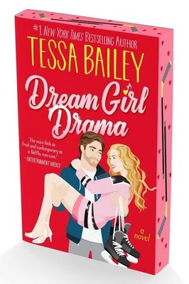 Dream Girl Drama A Novel