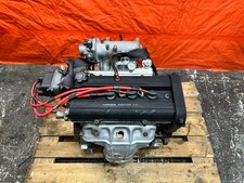 90-01 Honda B20b Cr-v Jdm Low Mileage Engine Motor Long Block B20 B20z B18 B18b 90-01 Honda B20b Cr-v Jdm Low Mileage Engine Motor Long Block B20 B20z B18 B18b