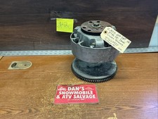 Clutch Primary # 417222181, 417222937 Ski-doo 2011 MXZ 600 TNT HO Snowmobile