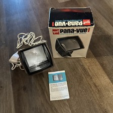 PANA-VUE 1 Lighted 2 X 2 Slide Viewer