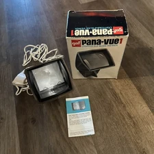 PANA-VUE 1 Lighted 2 X 2 Slide Viewer
