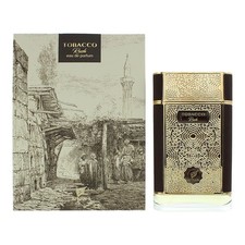 Image of Afnan Tabacco Rush Eau De Parfum 80ml Spray Unisex