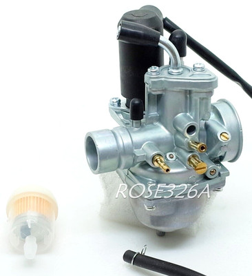 Carburetor For Bombardier DS90 DS50 2-Stroke 2002 2003 2004 2005 2006