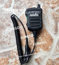 1pcs MOTOROLA hand mic XE500 RSM for APX6000/APX7000/APX8000 No motherboard lhy