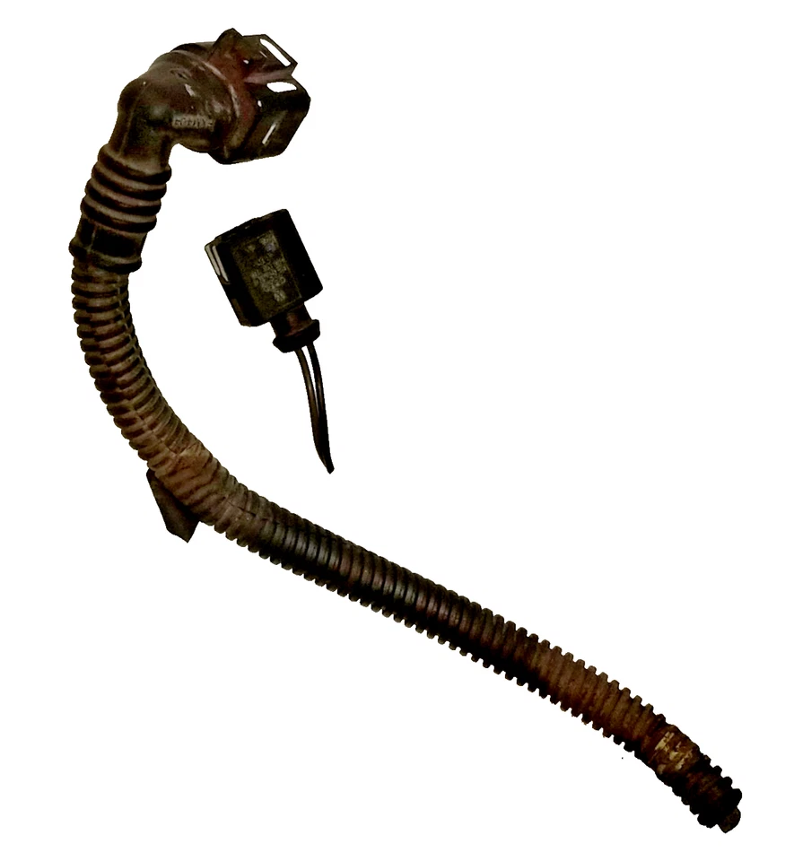 Conectores de cable 2004 Volvo Haldex DEM módulo diferencial XC70 5WP22211-01 Foto 4 de 4