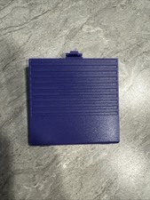 Replacement Battery Cover for Game Boy