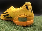Lionel Messi Autographed World Cup  Cleat Hand Signed Memorabilia — photo 2