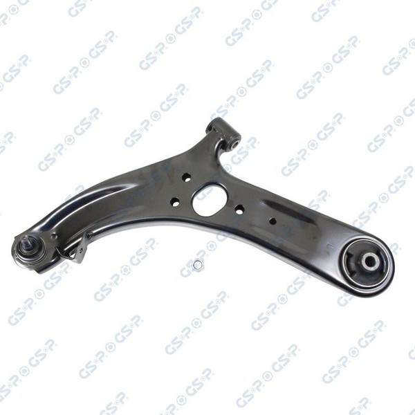 GSP Lenker, RadaufhäNgung S061048 FüR Hyundai-image